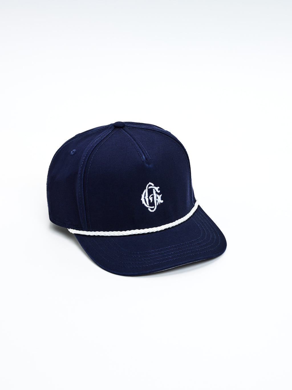 The OG Rope Cap