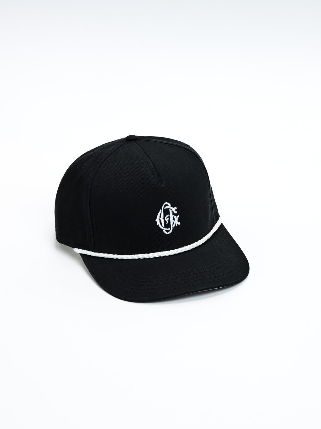 The OG Rope Cap