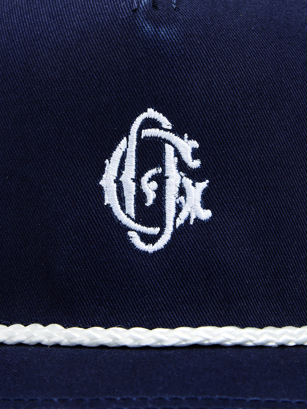 The OG Rope Cap