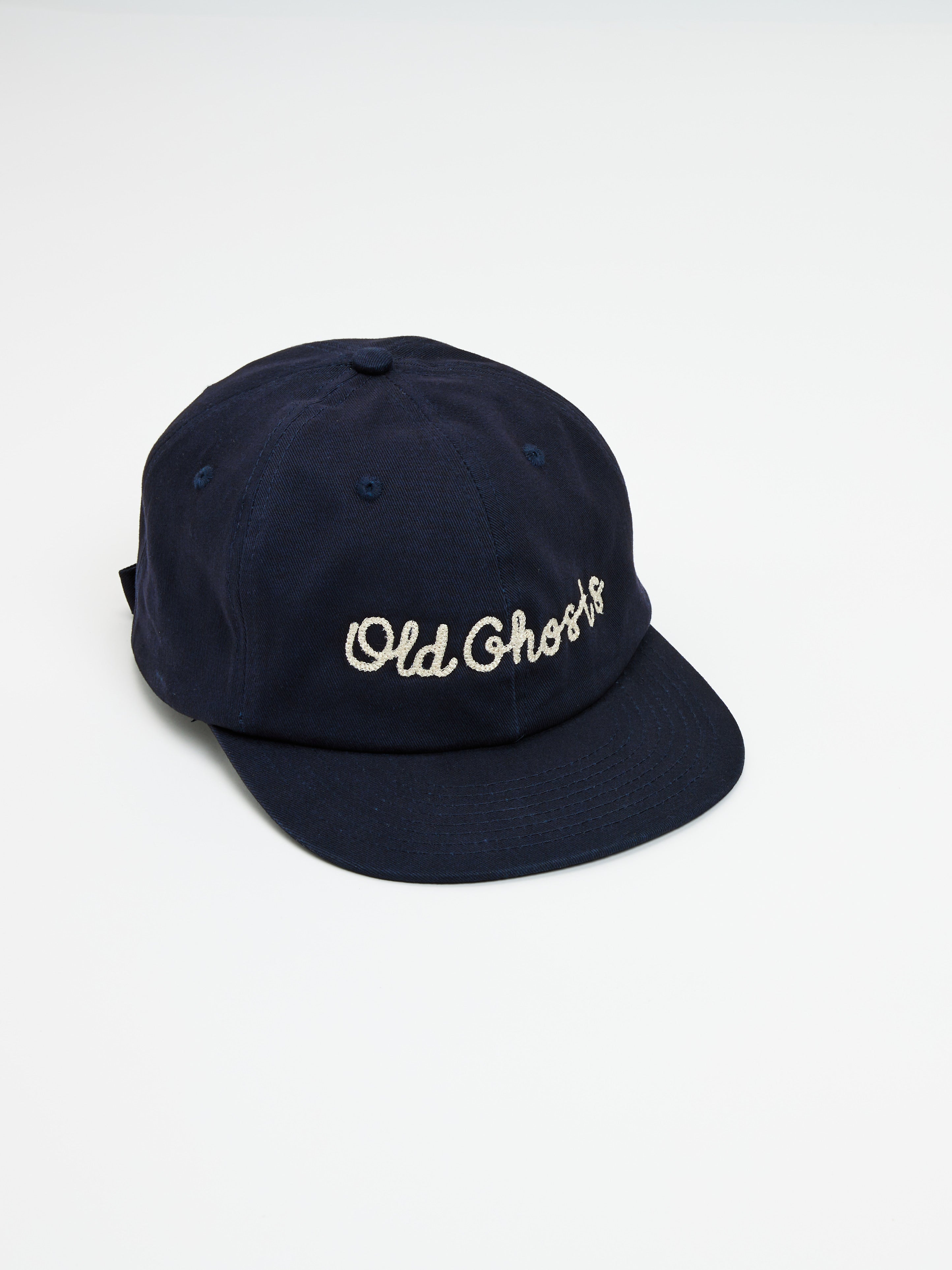 The OG Chainstitch Cap