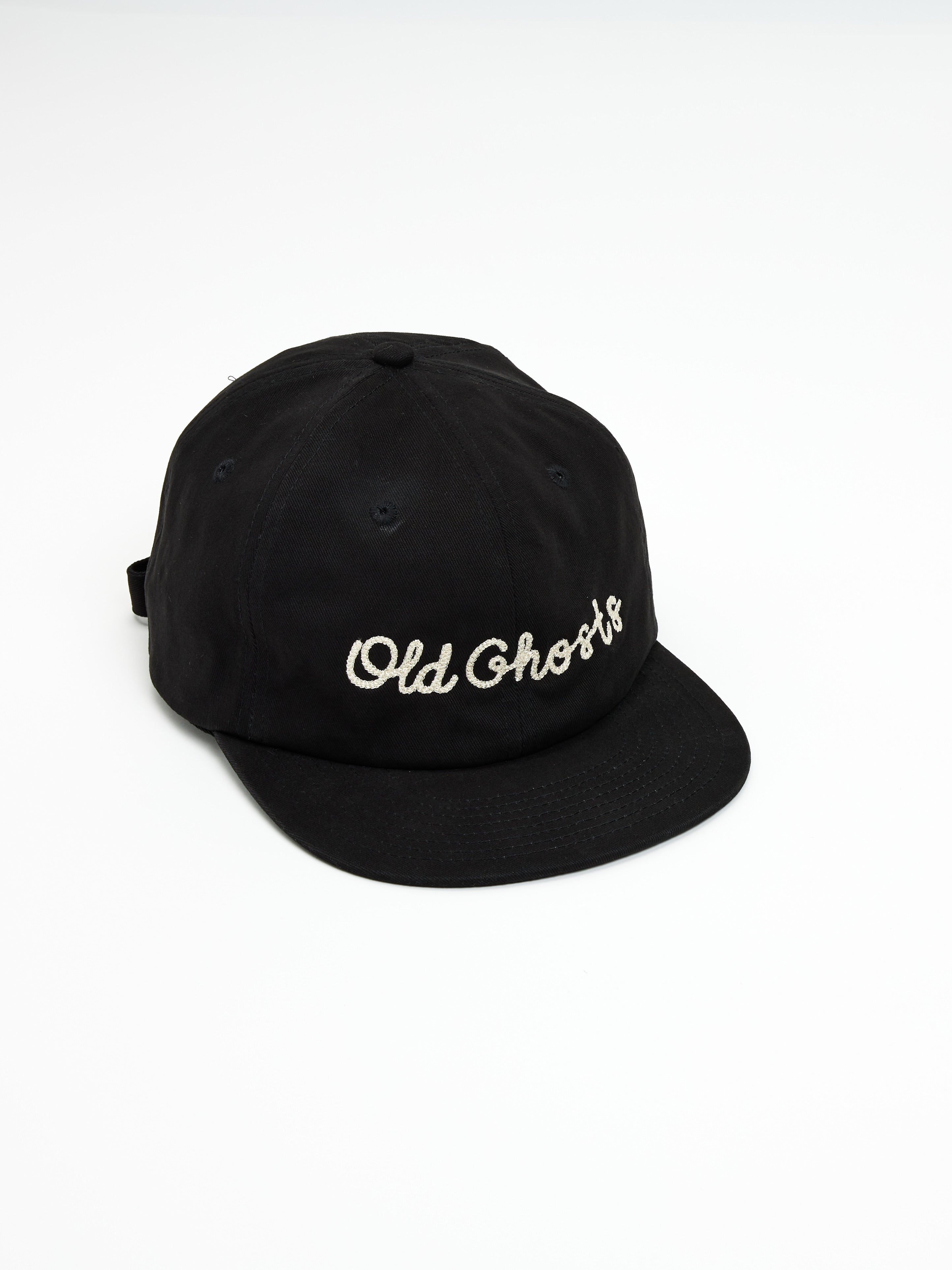 The OG Chainstitch Cap