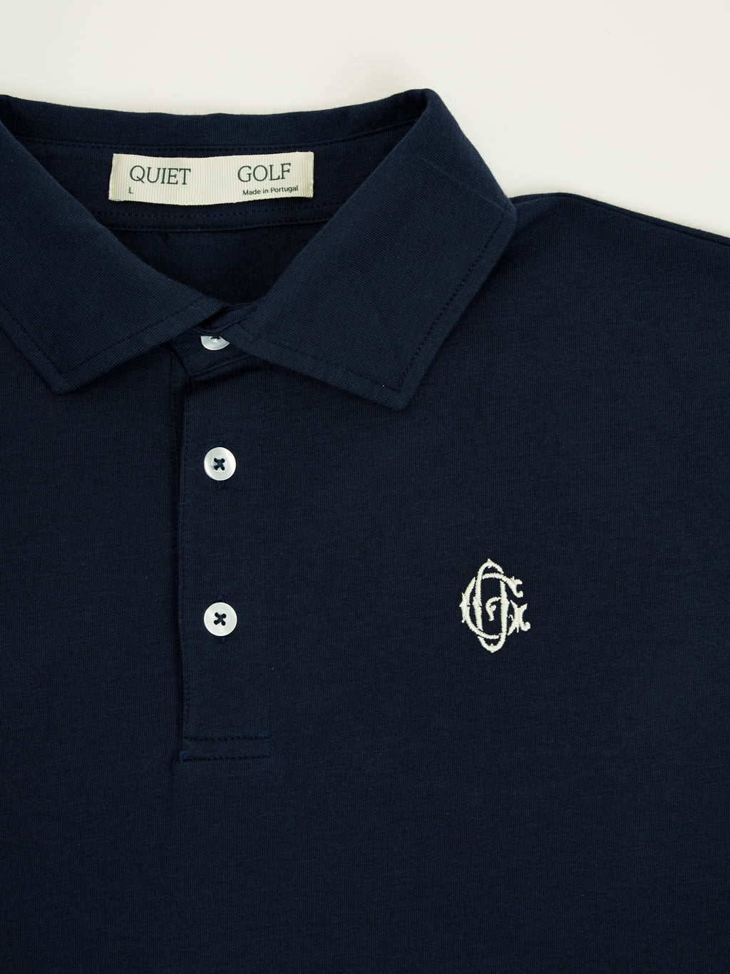 The OG Vintage Polo