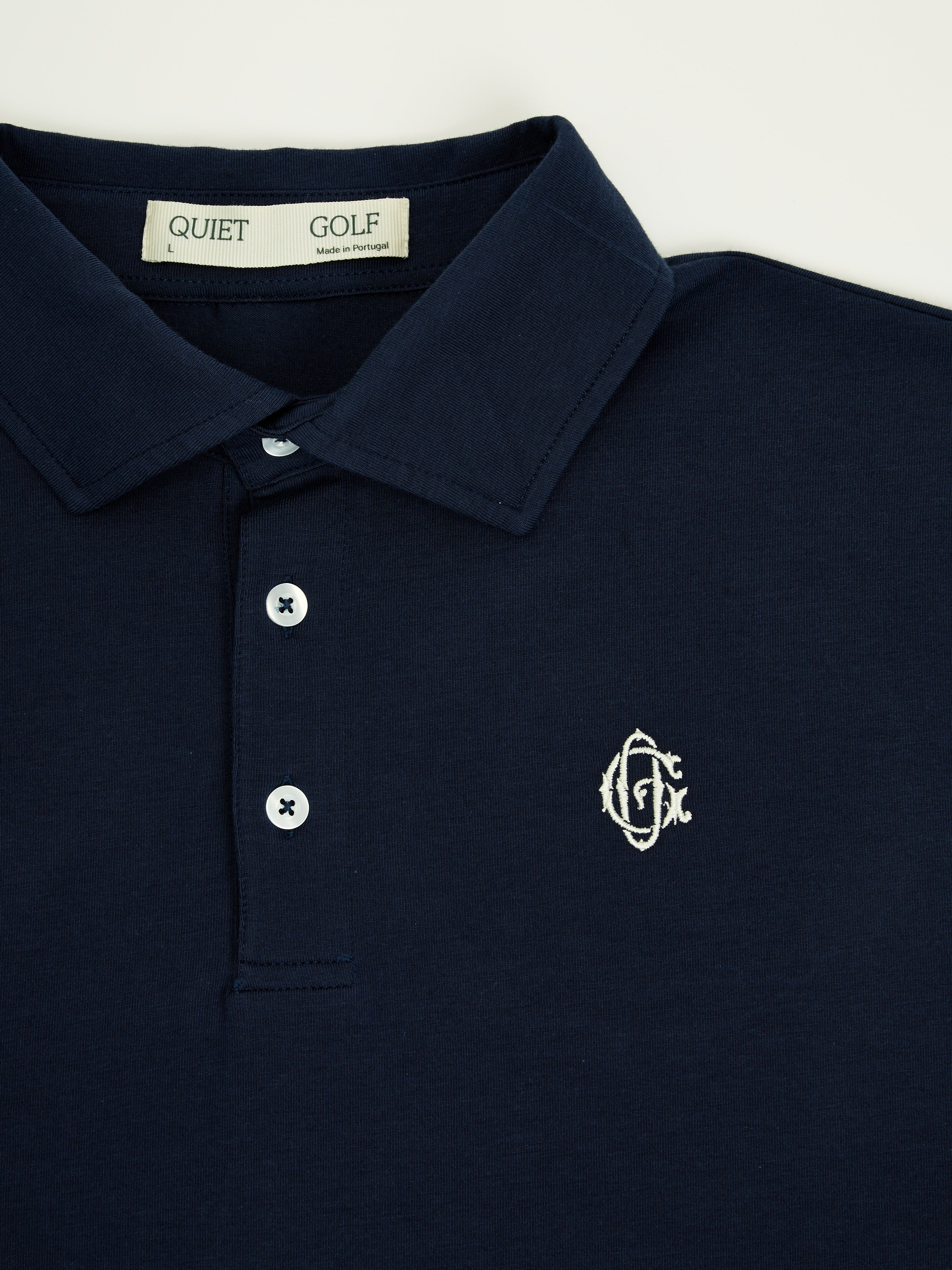 The OG Vintage Polo