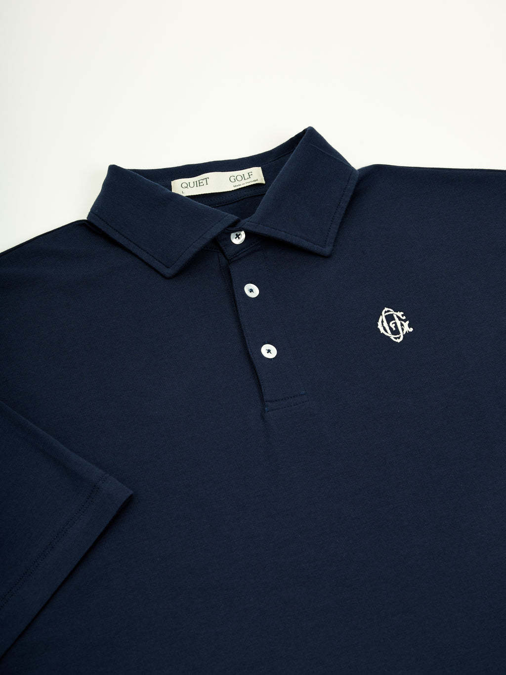 The OG Vintage Polo