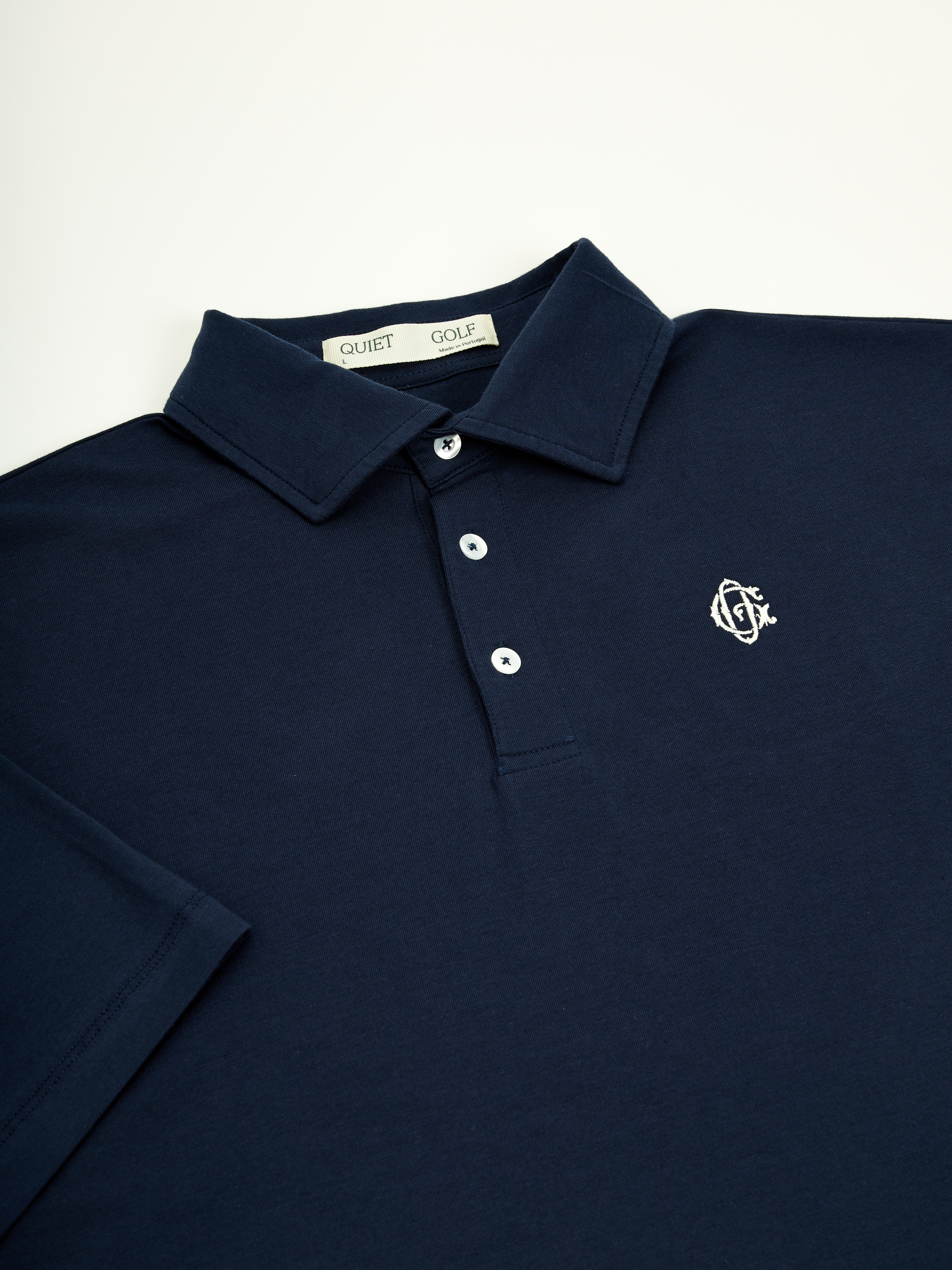 The OG Vintage Polo